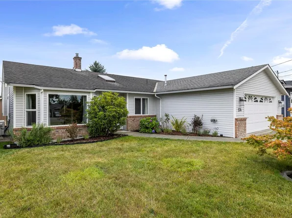 574 Hirst Ave, Parksville, BC V9P 1H8