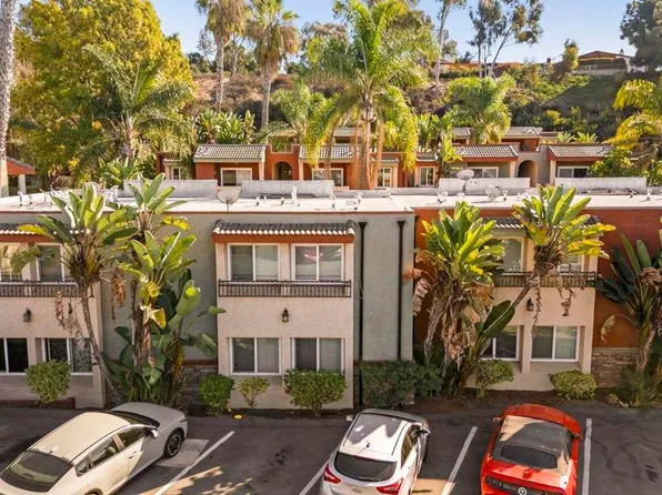 4455 Home Ave Unit 6, San Diego, CA 92105