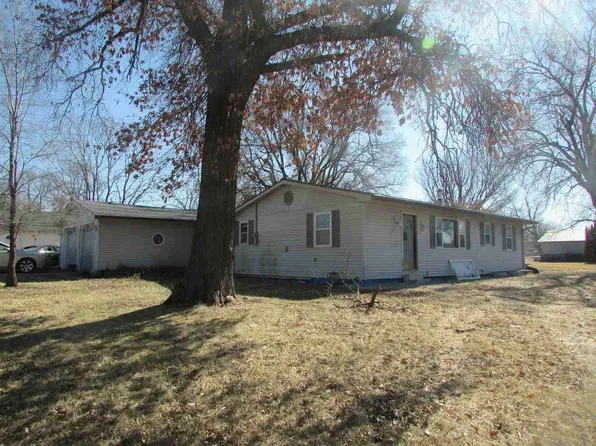 312 N Main St, Moulton, IA 52572