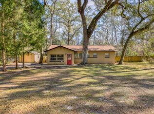 4505 NW 19th Ave, Ocala, FL 34475
