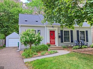 4017 Quentin Ave, Minneapolis, MN 55416