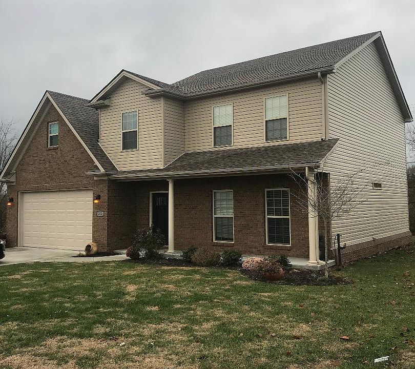 Front Elevation