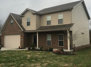212 Curtis Ford Trce, Nicholasville, KY 40356