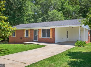 1231 Little Creek Ln, Madison, GA 30650