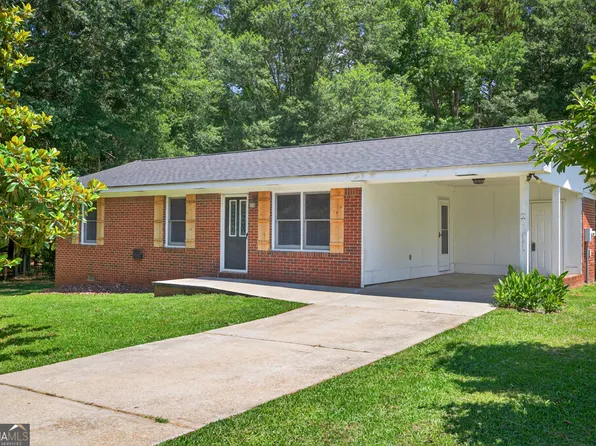 1231 Little Creek Ln, Madison, GA 30650