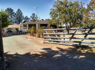 9285 Highway 49, Sonora, CA