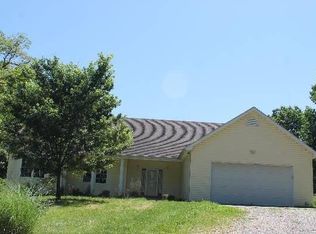 763 Kelly Ln, Winfield, MO 63389