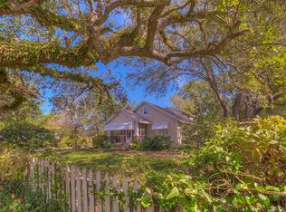 216 Woodland Shores Rd, Charleston, SC 29412
