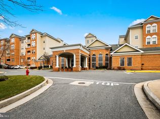 400 Symphony Cir APT 201J, Hunt Valley, MD
