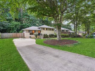 1567 Moncrief Cir, Decatur, GA 30033