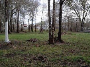 510 Coen Rd, Rosharon, TX 77583