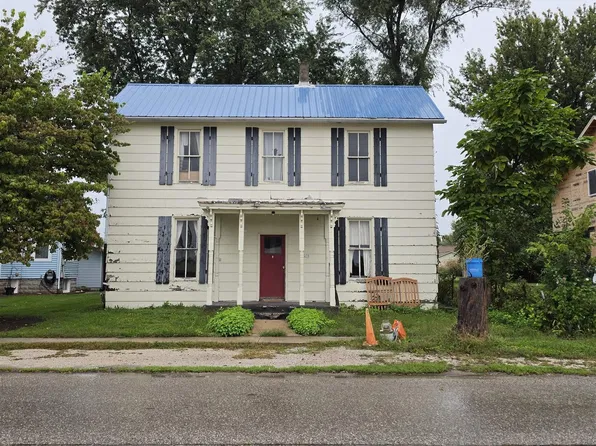 1235 Knight St, Nauvoo, IL 62354