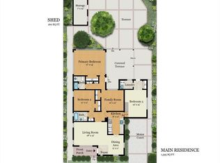 3533 Page St, Redwood City, CA