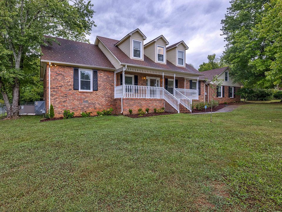 814 River Rock Blvd, Murfreesboro, TN 37128 Zillow