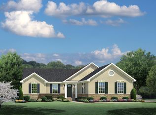 Aviano Plan, Windmill Creek, Berlin, MD 21811