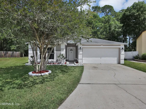 2651 LANTANA LAKES Drive E, Jacksonville, FL 32246