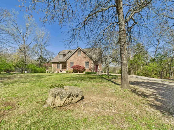 188 County Road 537, Mountain Home, AR 72653