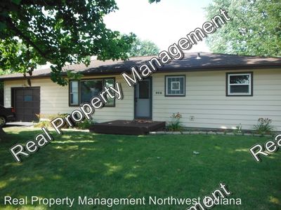906 W 39th Ave, Hobart, IN, 46342