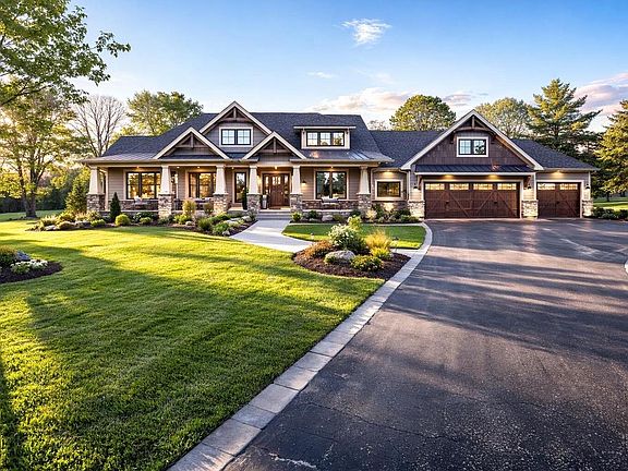 3rd image of 11020 North RIVER ROAD