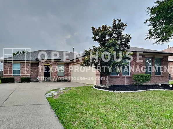 105 Independence Trl, Forney, TX 75126