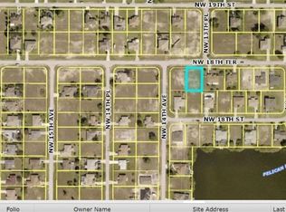 1304 NW 18th Ter, Cape Coral, FL 33993