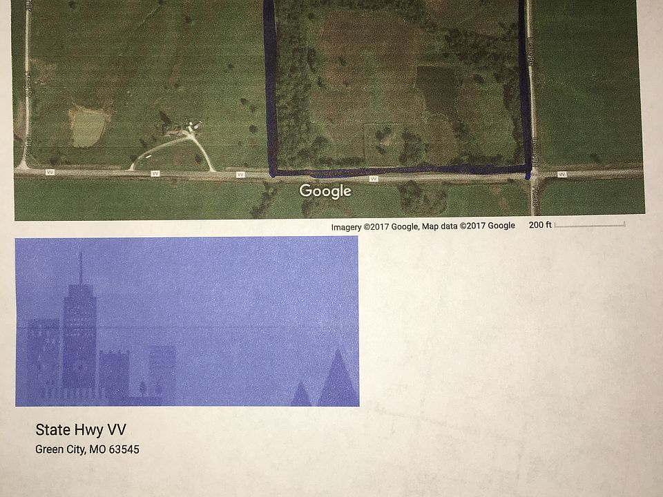 1st image of Hwy Vv And Leslie Rd