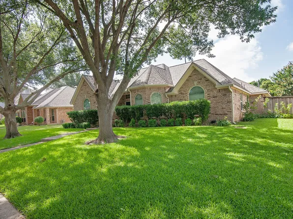 8217 Presidio Dr, Frisco, TX 75033