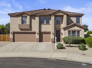 11536 E Queensborough Ave, Mesa, AZ 85212