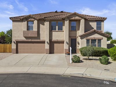 11536 E QUEENSBOROUGH Avenue, Mesa, AZ, 85212