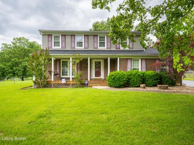 7003 Red Plum Ter, Pewee Valley, KY, 40056