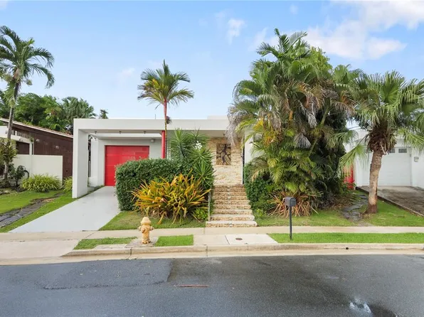 17 Valencia, Guaynabo, PR 00966