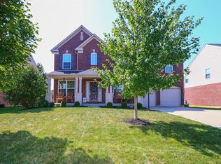 2379 Preservation Way, Florence, KY 41042