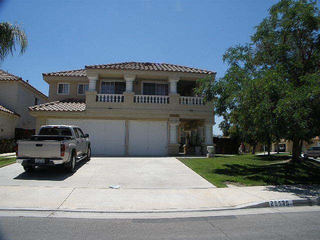 Courtesy of Park Place GMAC Real Estate