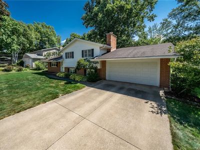 7560 Klingston St NW, Massillon, OH, 44646