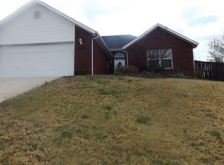 3251 Amberwood St, Springdale, AR 72762