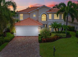 9321 La Bianco St, Estero, FL 33967