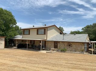 2605 Scenic View Ct, Granbury, TX 76048