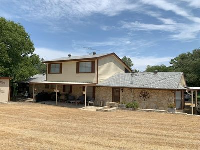 2605 Scenic View Ct, Granbury, TX, 76048