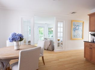 64 University Rd APT 1, Brookline, MA 02445