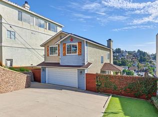 1617 La Presa Ave, Spring Valley, CA 91977