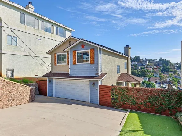 1617 La Presa Ave, Spring Valley, CA 91977