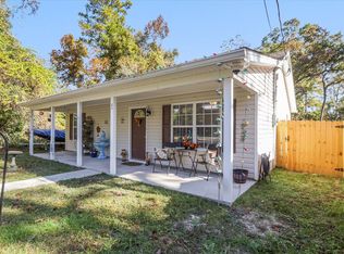 83 Dakota Dr, Crawfordville, FL 32327