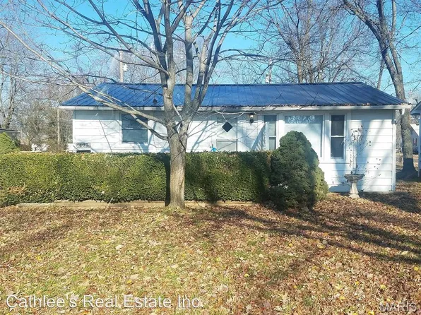 407 Blair St, Sullivan, MO 63080