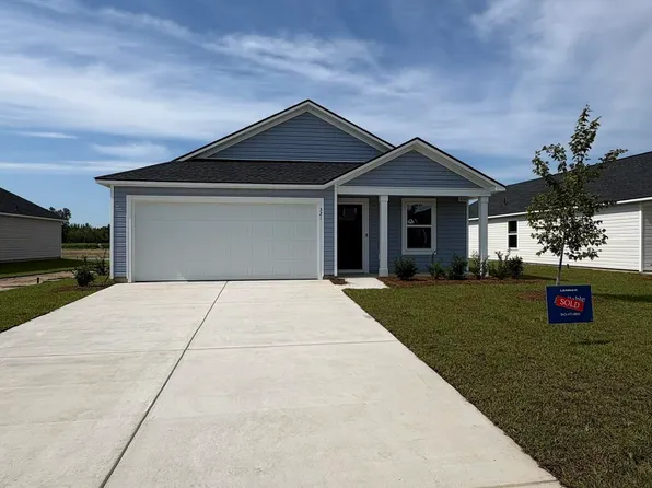 321 Pleasant Valley Dr Beckman lot 1057, Longs, SC 29568