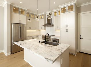 Acacia By Dividend Homes Homesite 15, Palo Alto, CA 94306