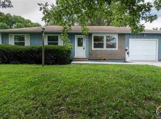 3431 SE Michigan Ave, Topeka, KS 66605