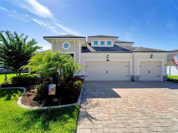 12313 Bay Estuary Bnd, Riverview, FL 33579