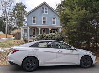 21 Rose Ave #1, Tillson, NY 12486