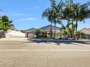 2815 Prospect St, National City, CA 91950