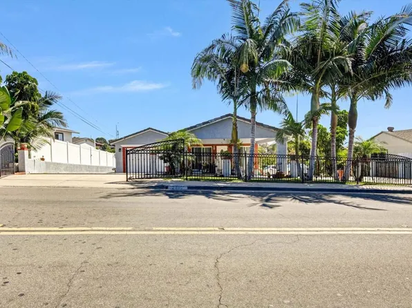 2815 Prospect St, National City, CA 91950